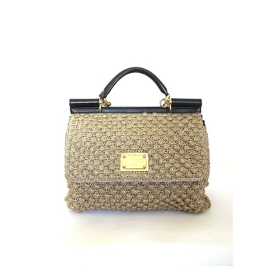 Sac à main Dolce and Gabbana - &